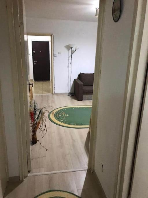 Apartament Confortabil Pitesti Exterior photo