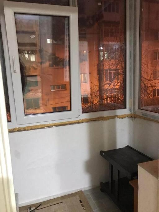 Apartament Confortabil Pitesti Exterior photo