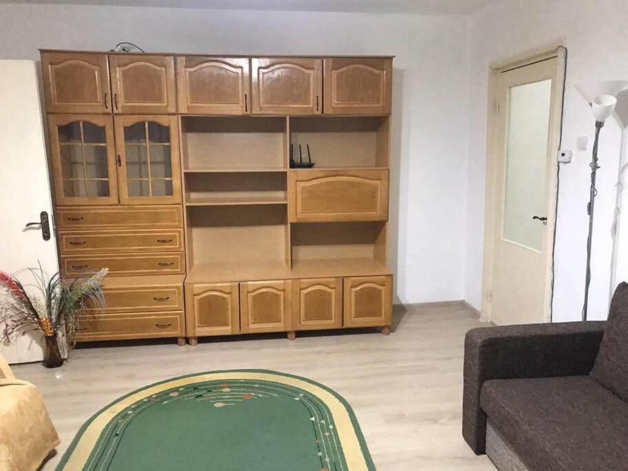 Apartament Confortabil Pitesti Exterior photo