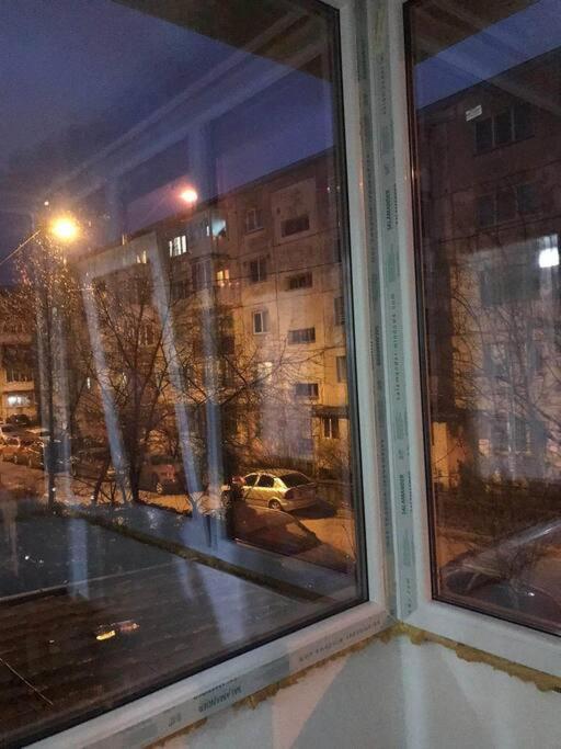 Apartament Confortabil Pitesti Exterior photo