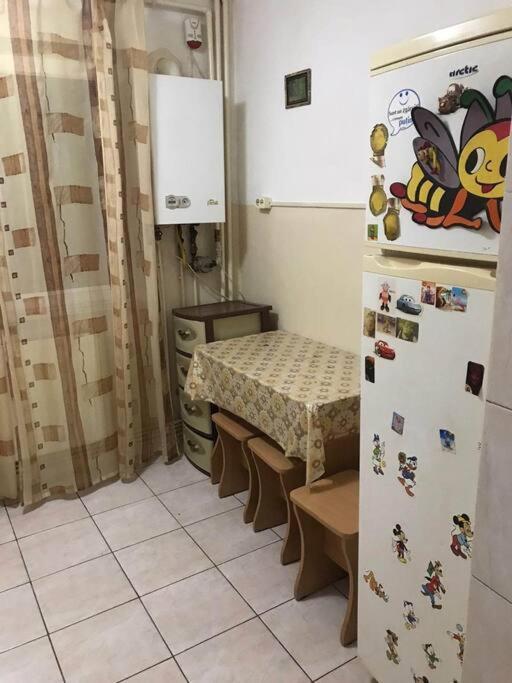 Apartament Confortabil Pitesti Exterior photo