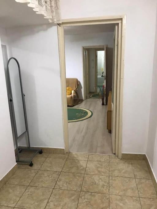 Apartament Confortabil Pitesti Exterior photo